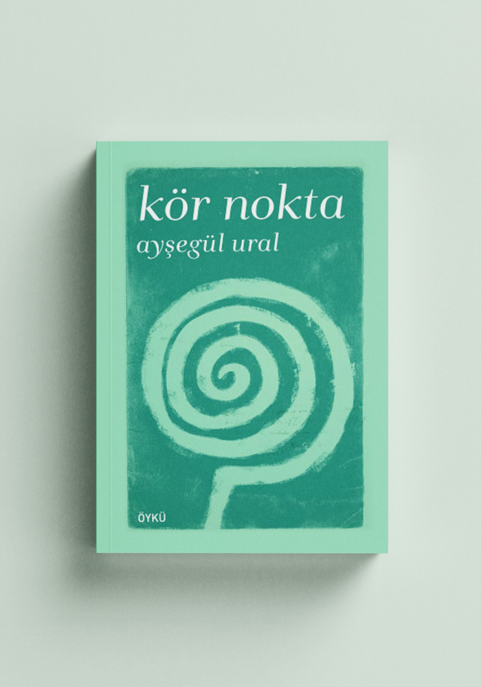 Kör Nokta